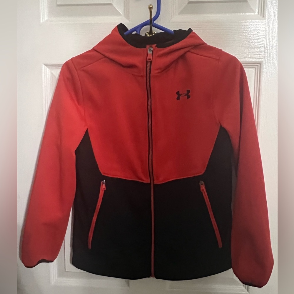 Under Armour jacket
